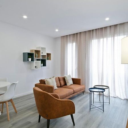 Alcam Badalona Roger Apartment Екстериор снимка
