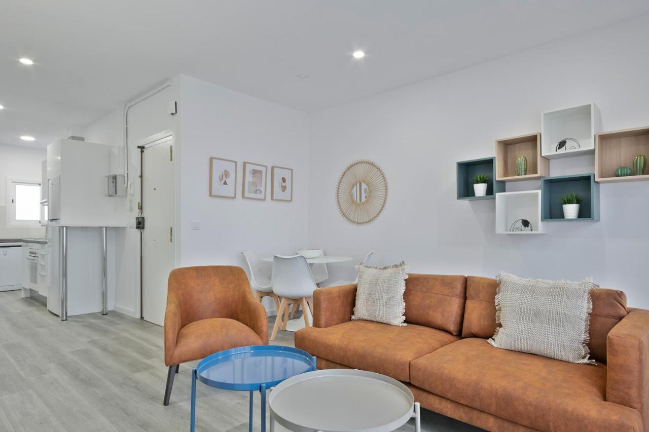 Alcam Badalona Roger Apartment Екстериор снимка